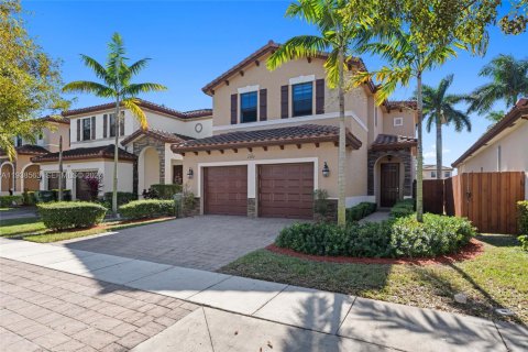 Villa ou maison à vendre à Homestead, Floride: 3 chambres, 196.49 m2 № 1996291 - photo 2