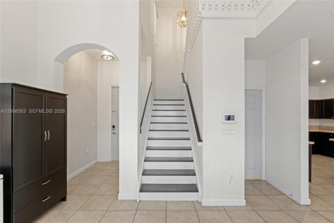 Villa ou maison à vendre à Homestead, Floride: 3 chambres, 196.49 m2 № 1996291 - photo 20