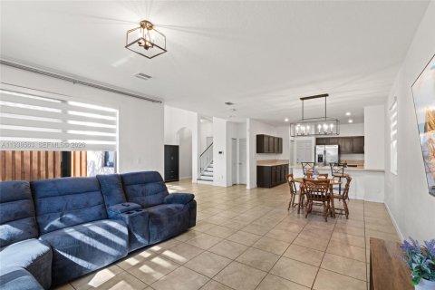 Villa ou maison à vendre à Homestead, Floride: 3 chambres, 196.49 m2 № 1996291 - photo 13