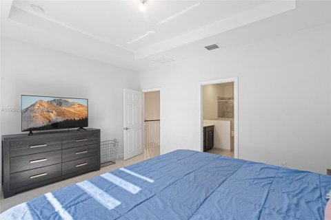 Villa ou maison à vendre à Homestead, Floride: 3 chambres, 196.49 m2 № 1996291 - photo 24