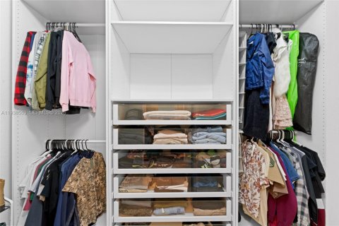 Villa ou maison à vendre à Homestead, Floride: 3 chambres, 196.49 m2 № 1996291 - photo 26