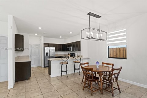 Villa ou maison à vendre à Homestead, Floride: 3 chambres, 196.49 m2 № 1996291 - photo 14