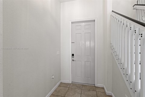 Villa ou maison à vendre à Homestead, Floride: 3 chambres, 196.49 m2 № 1996291 - photo 4