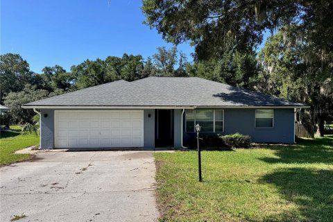 Villa ou maison à Floral City, Floride 2 chambres, 151.15 m2 № 2116712
