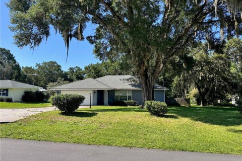 Villa ou maison à vendre à Floral City, Floride: 2 chambres, 151.15 m2 № 2116712 - photo 7