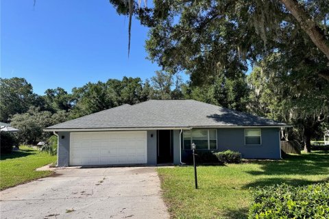 Villa ou maison à vendre à Floral City, Floride: 2 chambres, 151.15 m2 № 2116712 - photo 2