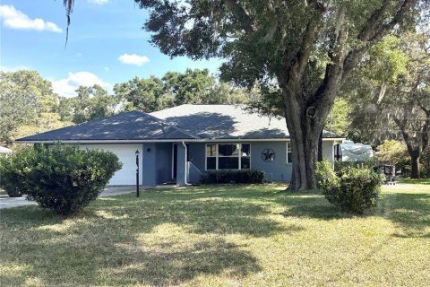 Villa ou maison à vendre à Floral City, Floride: 2 chambres, 151.15 m2 № 2116712 - photo 5