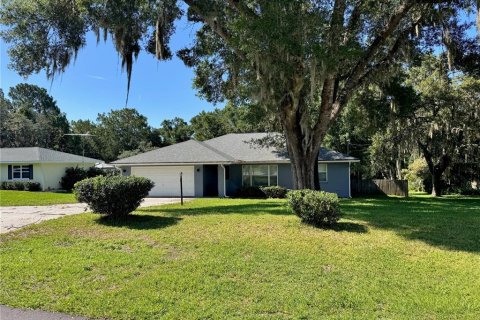 Villa ou maison à vendre à Floral City, Floride: 2 chambres, 151.15 m2 № 2116712 - photo 8