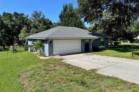 Villa ou maison à vendre à Floral City, Floride: 2 chambres, 151.15 m2 № 2116712 - photo 4