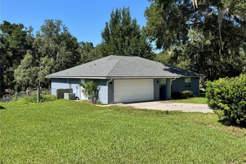 Villa ou maison à vendre à Floral City, Floride: 2 chambres, 151.15 m2 № 2116712 - photo 3
