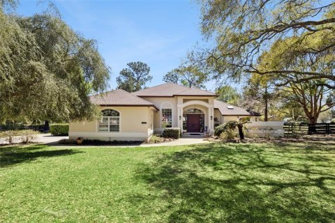 Villa ou maison à Silver Springs Shores, Floride 3 chambres, 244.61 m2 № 2101333