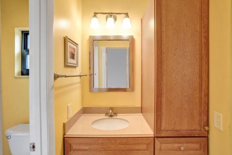 Villa ou maison à vendre à Deerfield Beach, Floride: 2 chambres, 134.06 m2 № 2397928 - photo 27