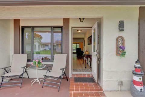 Villa ou maison à vendre à Deerfield Beach, Floride: 2 chambres, 134.06 m2 № 2397928 - photo 3
