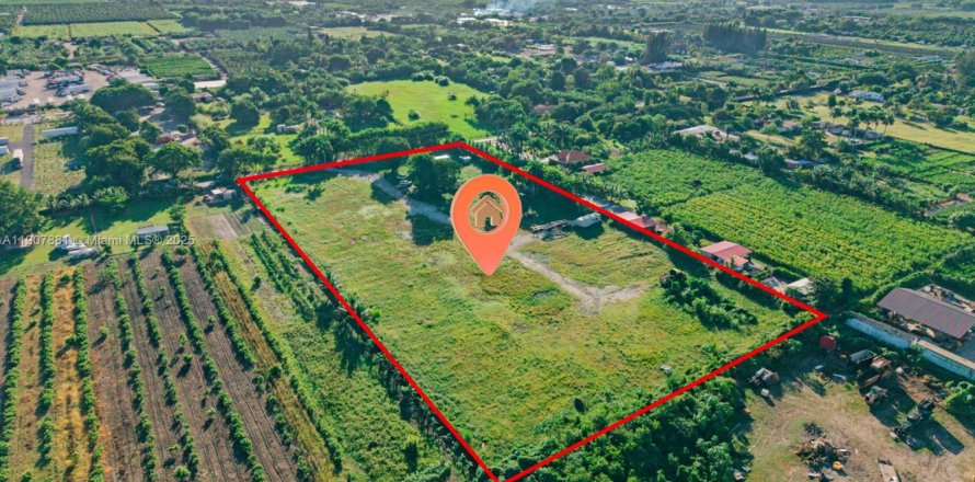 Immobilier commercial à Miami, Floride № 1982658