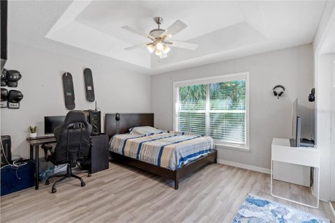 House in Palm Coast, Florida 4 bedrooms, 223.24 sq.m. № 1908825 - photo 28