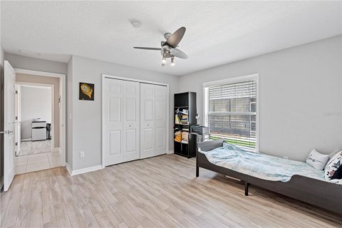 House in Palm Coast, Florida 4 bedrooms, 223.24 sq.m. № 1908825 - photo 27