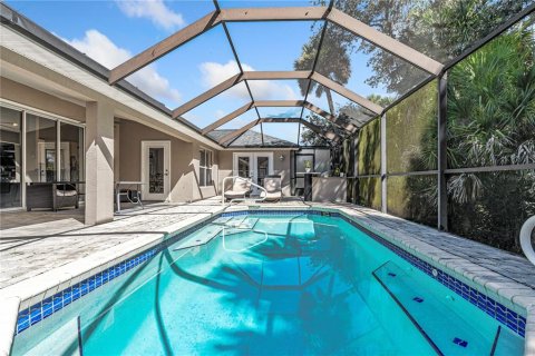 House in Palm Coast, Florida 4 bedrooms, 223.24 sq.m. № 1908825 - photo 2