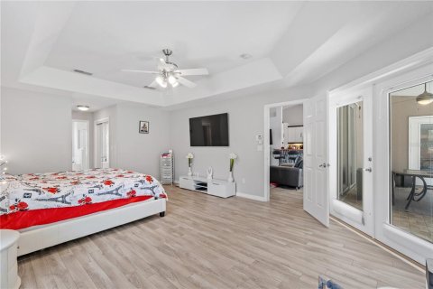 House in Palm Coast, Florida 4 bedrooms, 223.24 sq.m. № 1908825 - photo 23