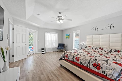 House in Palm Coast, Florida 4 bedrooms, 223.24 sq.m. № 1908825 - photo 24