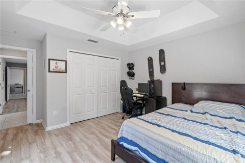 House in Palm Coast, Florida 4 bedrooms, 223.24 sq.m. № 1908825 - photo 29