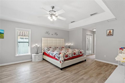 House in Palm Coast, Florida 4 bedrooms, 223.24 sq.m. № 1908825 - photo 22