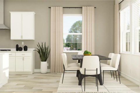 House in Palmetto, Florida 4 bedrooms, 245.91 sq.m. № 1866686 - photo 5