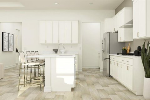 House in Palmetto, Florida 4 bedrooms, 245.91 sq.m. № 1866686 - photo 7