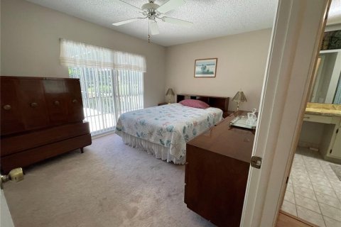 Villa ou maison à vendre à Hudson, Floride: 2 chambres, 141.12 m2 № 2429399 - photo 21