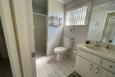 Villa ou maison à vendre à Hudson, Floride: 2 chambres, 141.12 m2 № 2429399 - photo 12