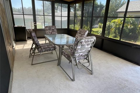 Villa ou maison à vendre à Hudson, Floride: 2 chambres, 141.12 m2 № 2429399 - photo 25