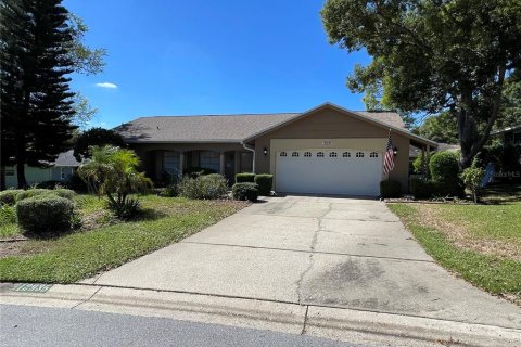 Villa ou maison à Hudson, Floride 2 chambres, 141.12 m2 № 2429399
