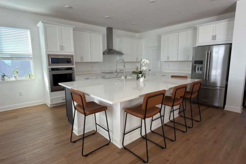 Villa ou maison à louer à Minneola, Floride: 4 chambres, 252.51 m2 № 2314726 - photo 13