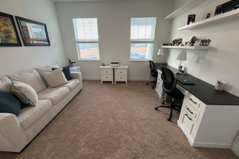 Villa ou maison à louer à Minneola, Floride: 4 chambres, 252.51 m2 № 2314726 - photo 6
