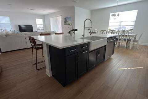 Villa ou maison à louer à Minneola, Floride: 4 chambres, 252.51 m2 № 2314726 - photo 19