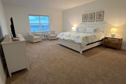 Villa ou maison à louer à Minneola, Floride: 4 chambres, 252.51 m2 № 2314726 - photo 10