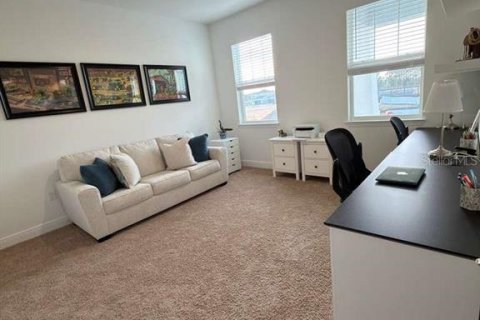 Villa ou maison à louer à Minneola, Floride: 4 chambres, 252.51 m2 № 2314726 - photo 7
