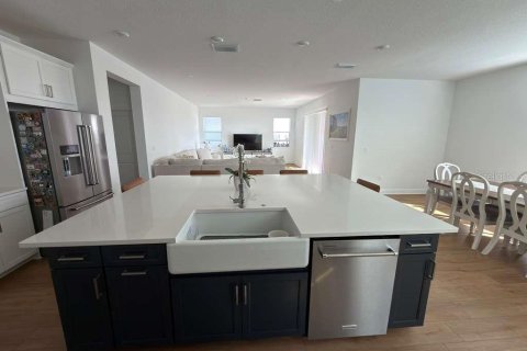 Villa ou maison à louer à Minneola, Floride: 4 chambres, 252.51 m2 № 2314726 - photo 23