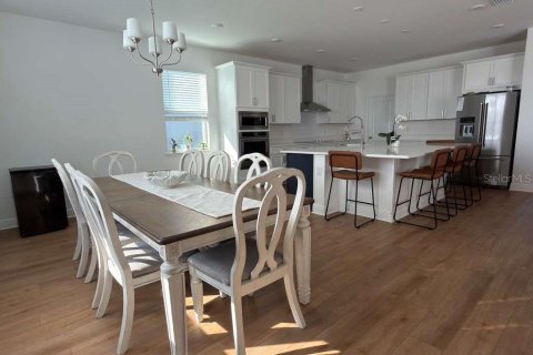 Villa ou maison à louer à Minneola, Floride: 4 chambres, 252.51 m2 № 2314726 - photo 12
