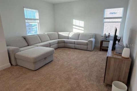 Villa ou maison à louer à Minneola, Floride: 4 chambres, 252.51 m2 № 2314726 - photo 9