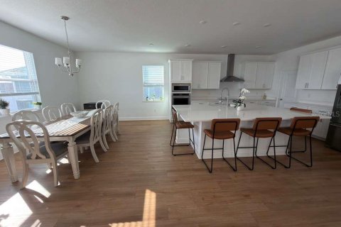 Villa ou maison à louer à Minneola, Floride: 4 chambres, 252.51 m2 № 2314726 - photo 15