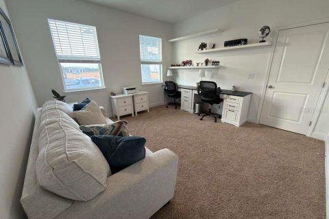 Villa ou maison à louer à Minneola, Floride: 4 chambres, 252.51 m2 № 2314726 - photo 8