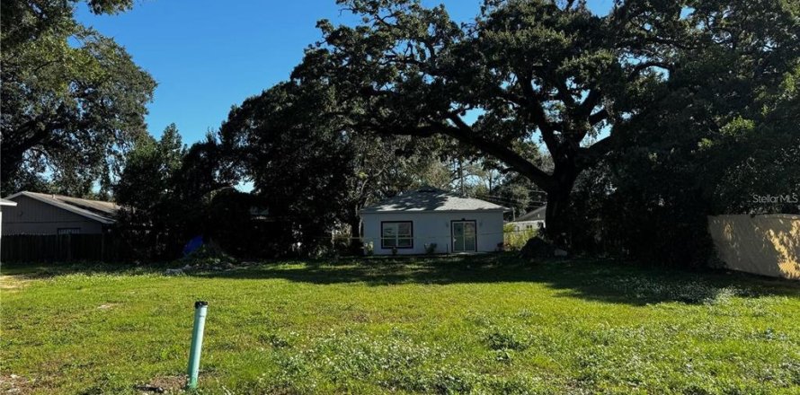 Terreno en Orlando, Florida № 1190716
