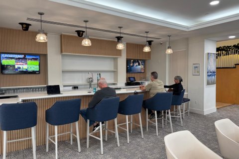 Condo in Fort Lauderdale, Florida, 1 bedroom № 2081555 - photo 13