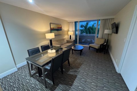 Condo in Fort Lauderdale, Florida, 1 bedroom № 2081555 - photo 5