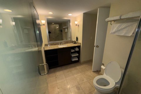 Condo in Fort Lauderdale, Florida, 1 bedroom № 2081555 - photo 9