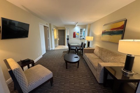 Condo in Fort Lauderdale, Florida, 1 bedroom № 2081555 - photo 6