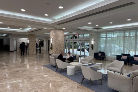 Condo in Fort Lauderdale, Florida, 1 bedroom № 2081555 - photo 12