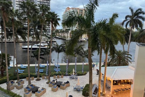 Condo in Fort Lauderdale, Florida, 1 bedroom  № 2081555