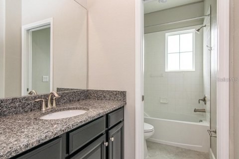 Touwnhouse à louer à Lutz, Floride: 3 chambres, 173.91 m2 № 2101227 - photo 20