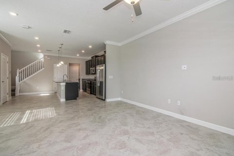 Touwnhouse à louer à Lutz, Floride: 3 chambres, 173.91 m2 № 2101227 - photo 14
